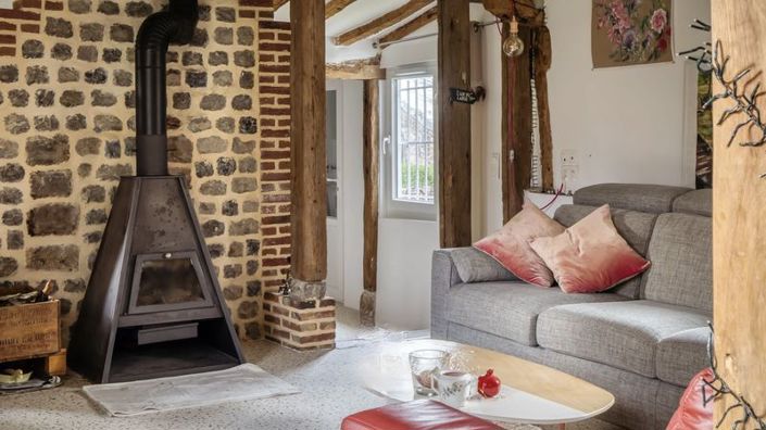 Image No.6-Propriété de 3 chambres à vendre à Seine-Maritime