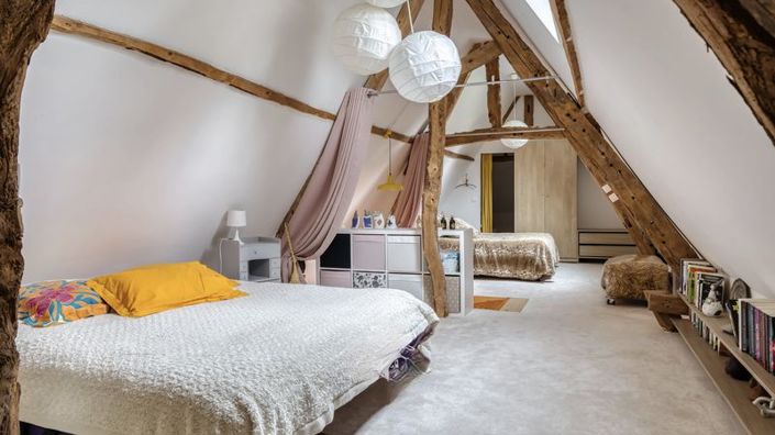 Image No.7-Propriété de 3 chambres à vendre à Seine-Maritime