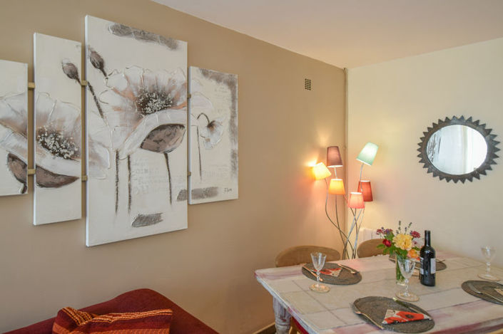 Image No.2-Propriété de 2 chambres à vendre à Vienne