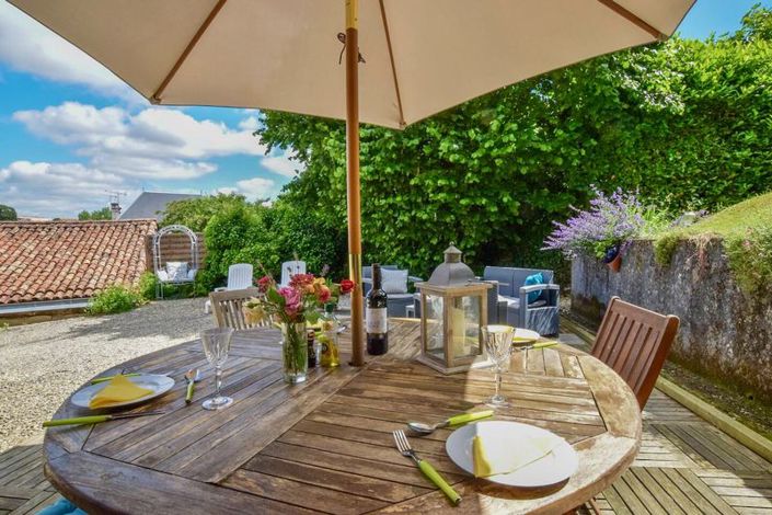 Image No.7-Propriété de 2 chambres à vendre à Vienne