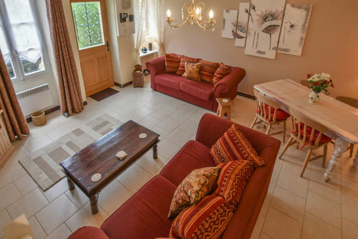 Image No.9-Propriété de 2 chambres à vendre à Vienne