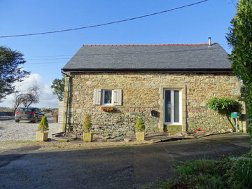 1 - Morbihan, Property