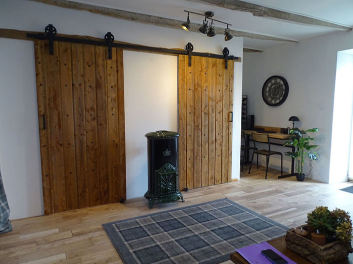 Image No.9-Propriété de 3 chambres à vendre à Morbihan