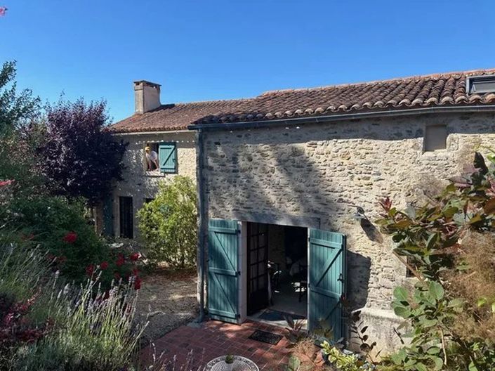 Image No.11-Propriété de 4 chambres à vendre à Vendée