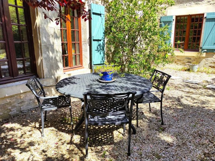 Image No.12-Propriété de 4 chambres à vendre à Vendée