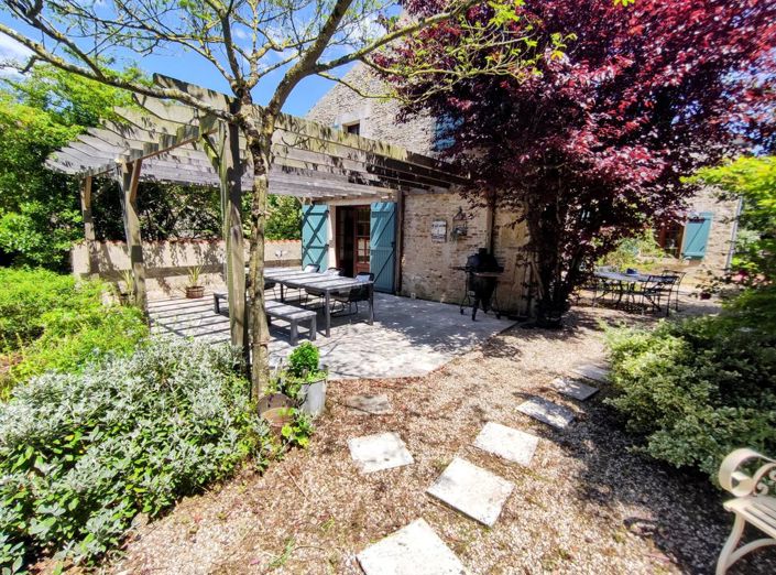 Image No.16-Propriété de 4 chambres à vendre à Vendée