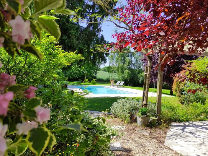 Image No.3-Propriété de 4 chambres à vendre à Vendée