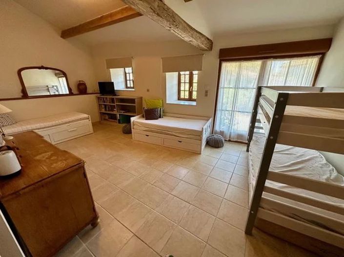 Image No.9-Propriété de 4 chambres à vendre à Vendée