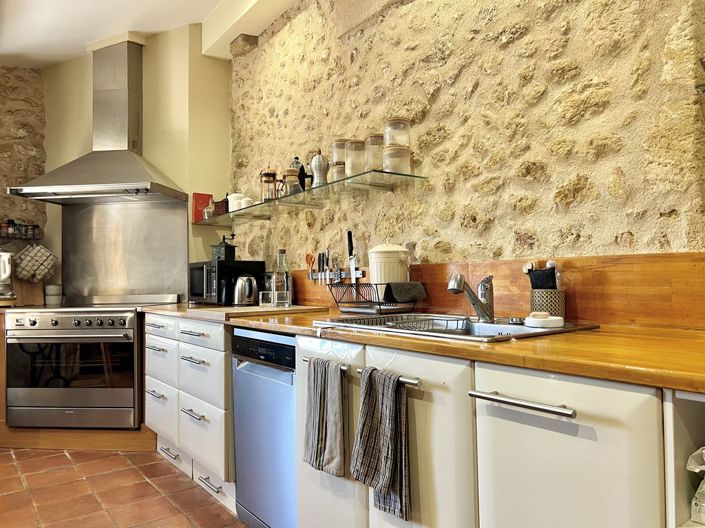 Image No.10-Propriété de 5 chambres à vendre à Gironde