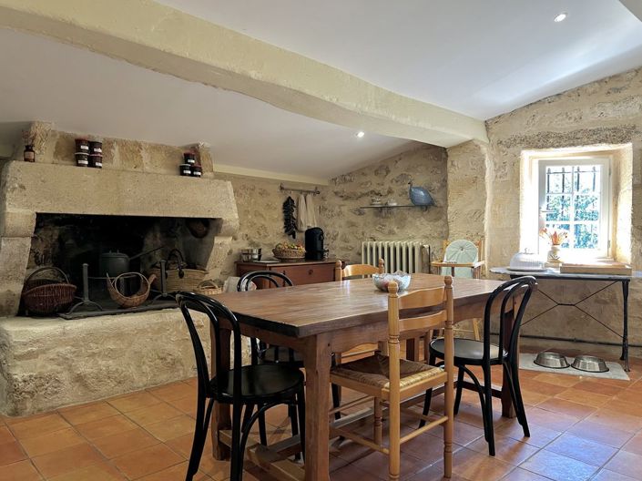 Image No.11-Propriété de 5 chambres à vendre à Gironde