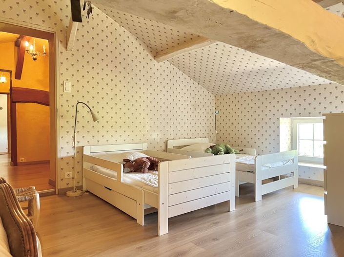 Image No.19-Propriété de 5 chambres à vendre à Gironde