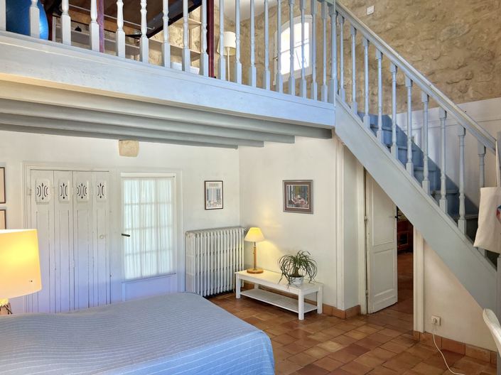 Image No.20-Propriété de 5 chambres à vendre à Gironde