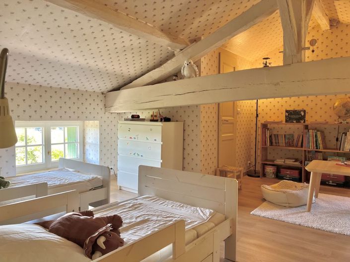 Image No.24-Propriété de 5 chambres à vendre à Gironde