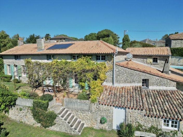 Image No.29-Propriété de 5 chambres à vendre à Gironde
