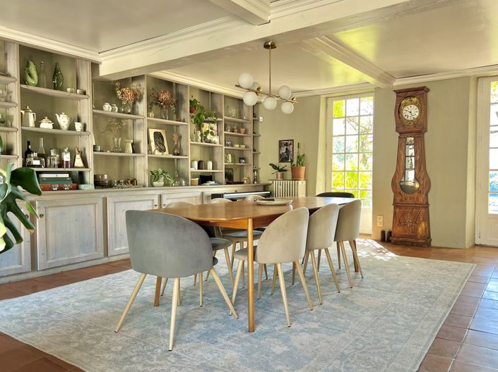 Image No.3-Propriété de 5 chambres à vendre à Gironde