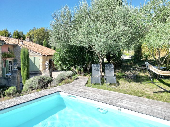 Image No.31-Propriété de 5 chambres à vendre à Gironde