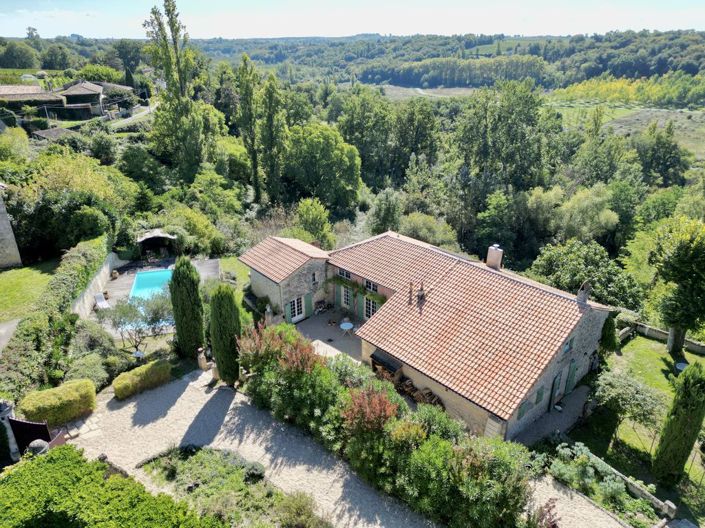 Image No.32-Propriété de 5 chambres à vendre à Gironde