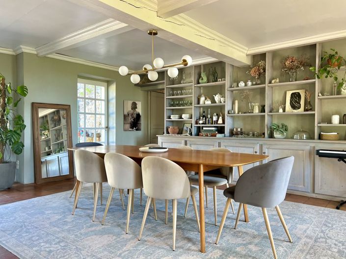 Image No.6-Propriété de 5 chambres à vendre à Gironde