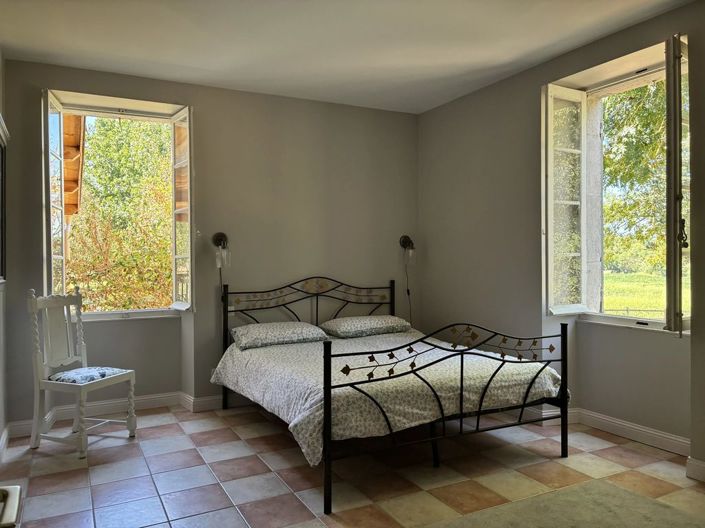 Image No.11-Propriété de 11 chambres à vendre à Lot-et-Garonne