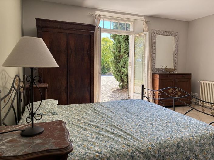 Image No.3-Propriété de 11 chambres à vendre à Lot-et-Garonne