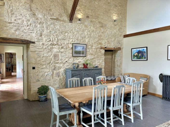 Image No.10-Propriété de 8 chambres à vendre à Gironde
