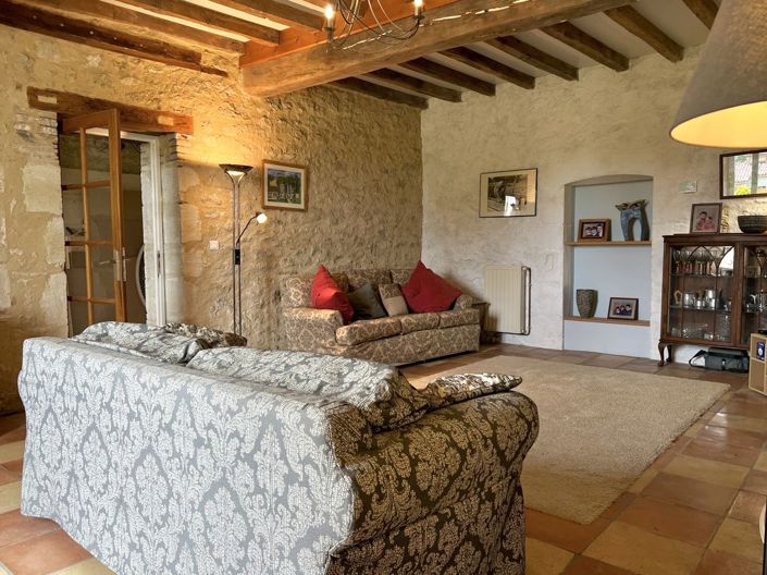 Image No.14-Propriété de 8 chambres à vendre à Gironde