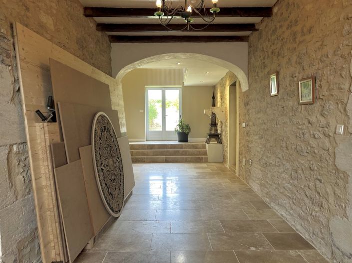 Image No.17-Propriété de 8 chambres à vendre à Gironde