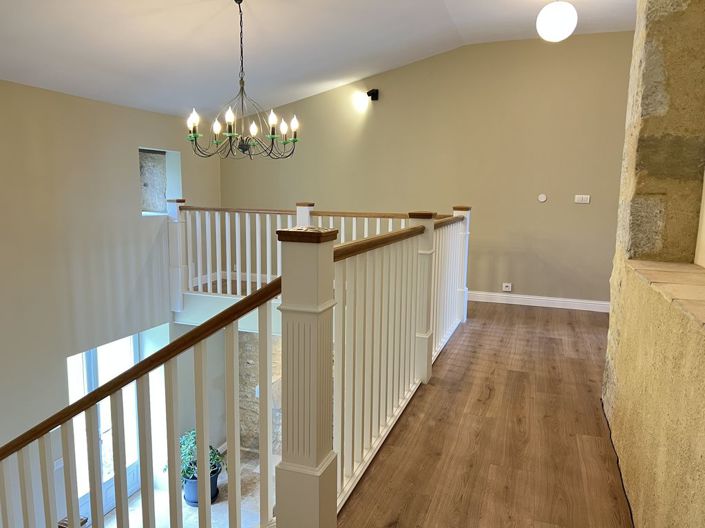 Image No.18-Propriété de 8 chambres à vendre à Gironde