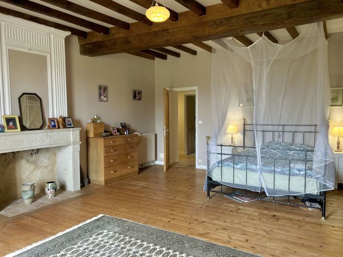 Image No.20-Propriété de 8 chambres à vendre à Gironde