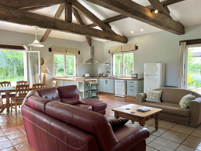 Image No.26-Propriété de 8 chambres à vendre à Gironde