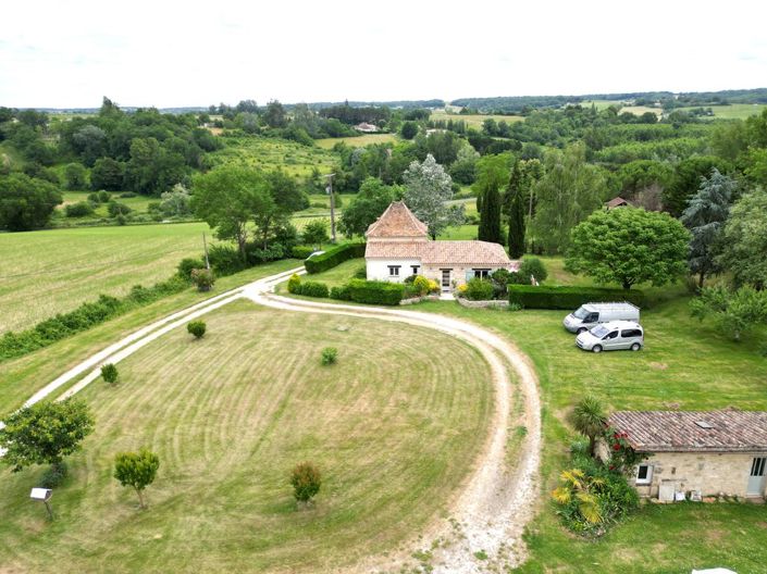 Image No.33-Propriété de 8 chambres à vendre à Gironde