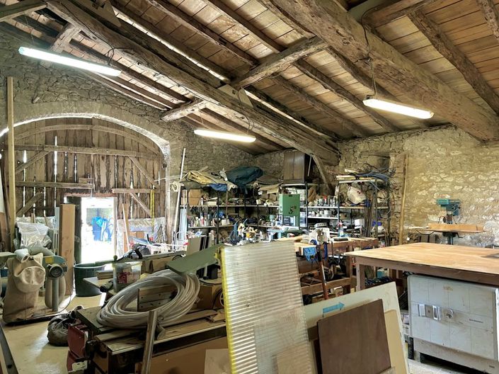 Image No.34-Propriété de 8 chambres à vendre à Gironde