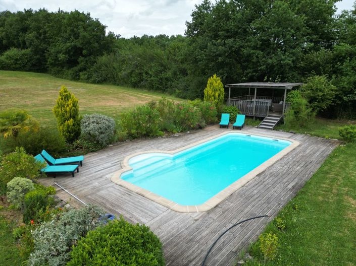 Image No.35-Propriété de 8 chambres à vendre à Gironde