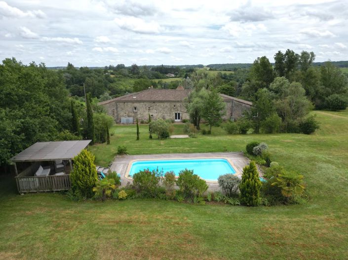 Image No.36-Propriété de 8 chambres à vendre à Gironde
