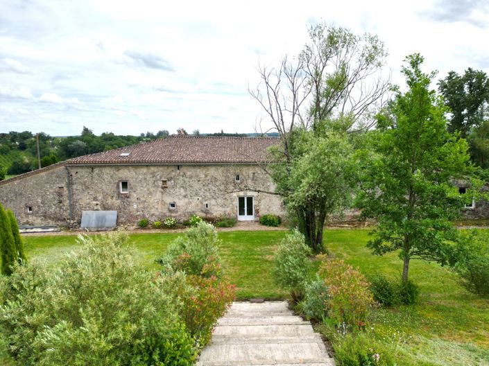 Image No.37-Propriété de 8 chambres à vendre à Gironde