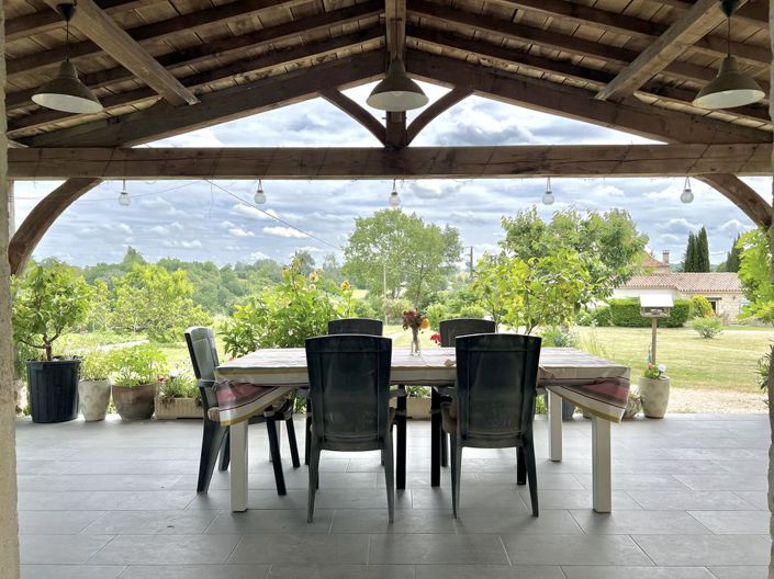 Image No.38-Propriété de 8 chambres à vendre à Gironde