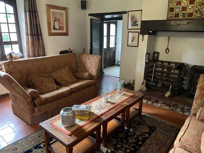 Image No.4-Propriété de 3 chambres à vendre à Hautes-Pyrénées