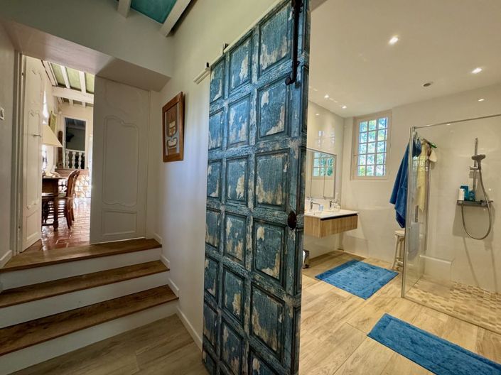 Image No.10-Propriété de 7 chambres à vendre à Hautes-Pyrénées