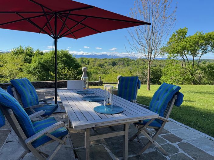 Image No.15-Propriété de 7 chambres à vendre à Hautes-Pyrénées