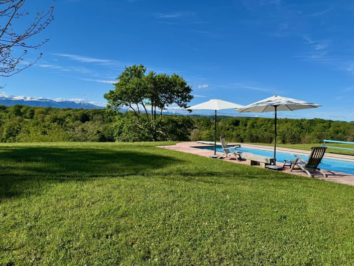 Image No.6-Propriété de 7 chambres à vendre à Hautes-Pyrénées