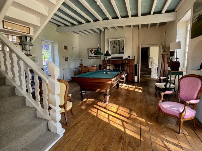 Image No.8-Propriété de 7 chambres à vendre à Hautes-Pyrénées