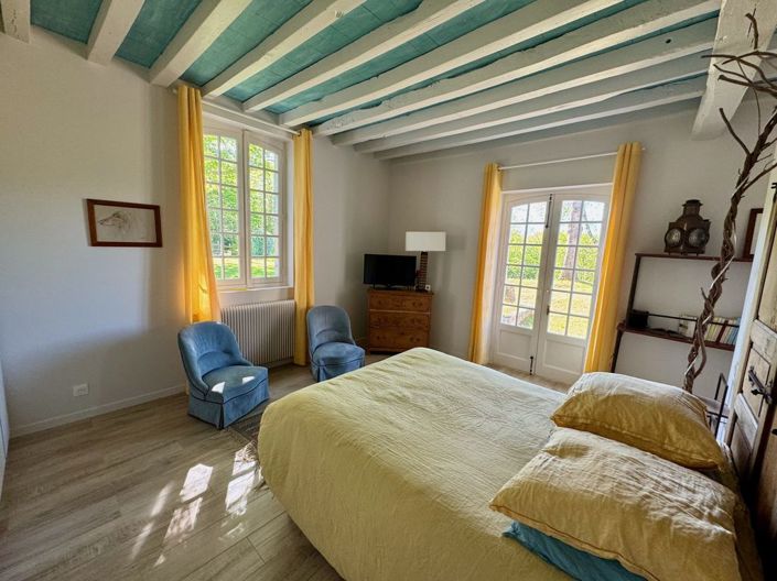 Image No.9-Propriété de 7 chambres à vendre à Hautes-Pyrénées