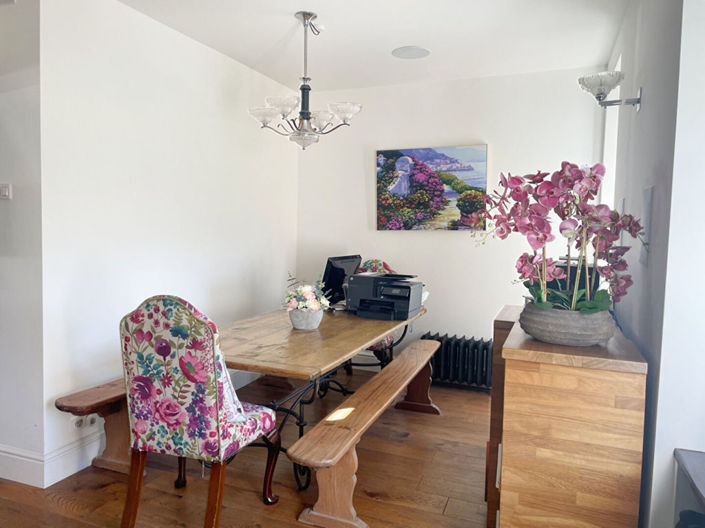 Image No.11-Propriété de 3 chambres à vendre à Finistere