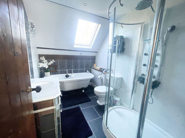 Image No.14-Propriété de 3 chambres à vendre à Finistere