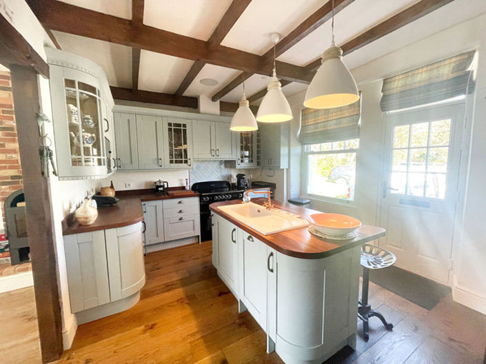 Image No.2-Propriété de 3 chambres à vendre à Finistere