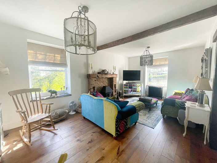 Image No.3-Propriété de 3 chambres à vendre à Finistere