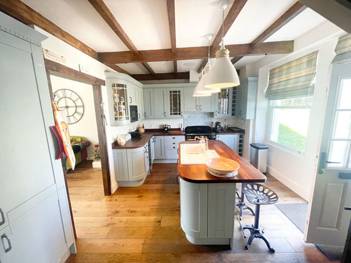 Image No.6-Propriété de 3 chambres à vendre à Finistere