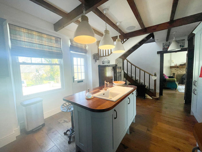 Image No.7-Propriété de 3 chambres à vendre à Finistere