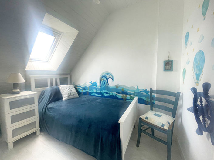 Image No.15-Propriété de 5 chambres à vendre à Finistere