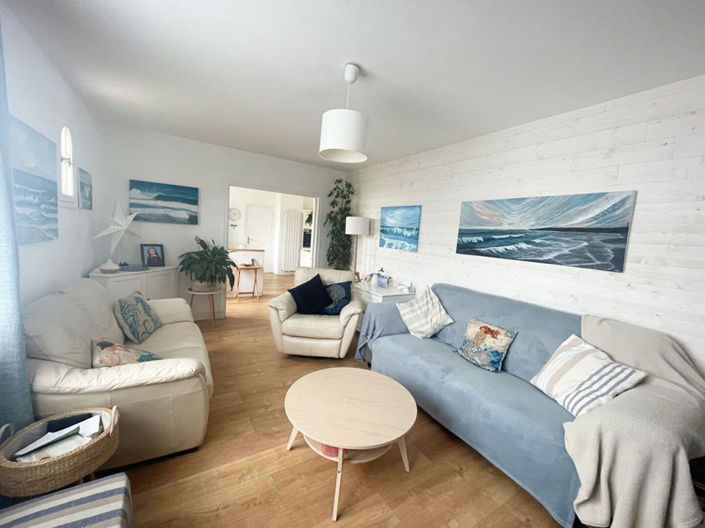 Image No.3-Propriété de 5 chambres à vendre à Finistere